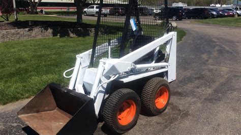 melroe m371 bobcat skid steer|bobcat skid steer loader specs.